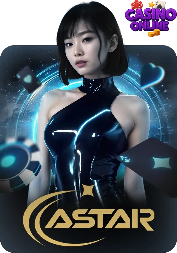 casino - 1